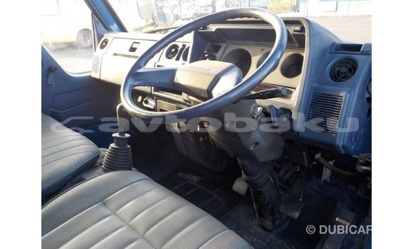 Buy Import Toyota Dyna Blue Car in Import - Dubai in Abseron Buy Import Toyota Dyna Blue Car in Import - Dubai in Abseron