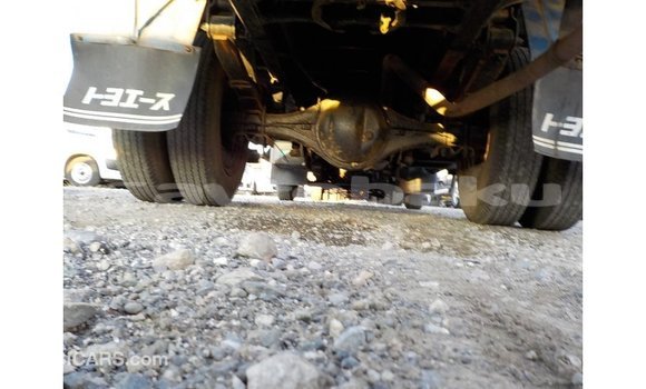 Buy Import Toyota Dyna Blue Car in Import - Dubai in Abseron Buy Import Toyota Dyna Blue Car in Import - Dubai in Abseron