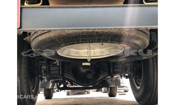 Buy Import Mitsubishi i White Car in Import - Dubai in Abseron Buy Import Mitsubishi i White Car in Import - Dubai in Abseron