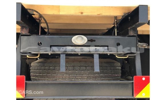 Buy Import Mitsubishi i White Car in Import - Dubai in Abseron Buy Import Mitsubishi i White Car in Import - Dubai in Abseron