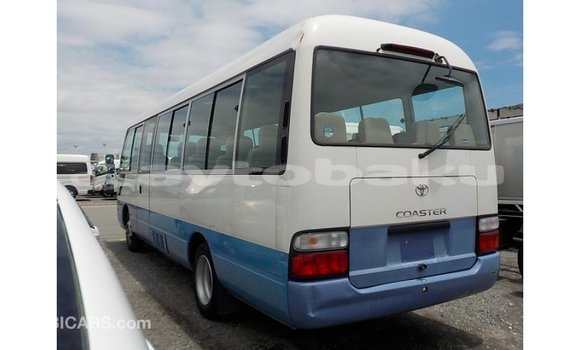 Buy Import Toyota Coaster White Car in Import - Dubai in Abseron Buy Import Toyota Coaster White Car in Import - Dubai in Abseron