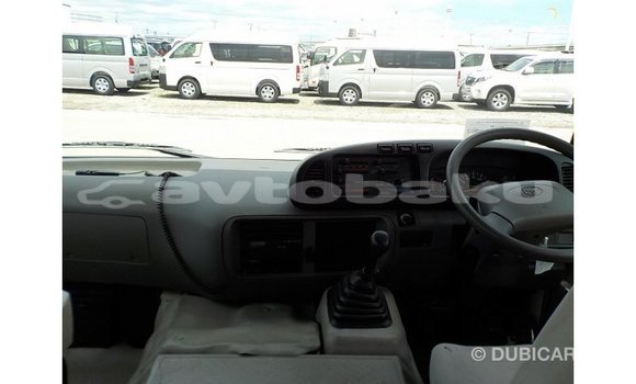 Buy Import Toyota Coaster White Car in Import - Dubai in Abseron Buy Import Toyota Coaster White Car in Import - Dubai in Abseron