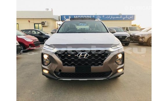 Buy Import Hyundai Santa Fe Brown Car in Import - Dubai in Abseron Buy Import Hyundai Santa Fe Brown Car in Import - Dubai in Abseron