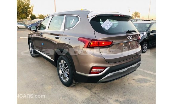 Buy Import Hyundai Santa Fe Brown Car in Import - Dubai in Abseron Buy Import Hyundai Santa Fe Brown Car in Import - Dubai in Abseron