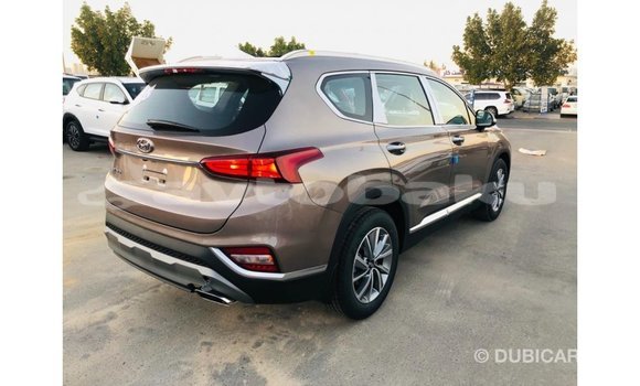 Buy Import Hyundai Santa Fe Brown Car in Import - Dubai in Abseron Buy Import Hyundai Santa Fe Brown Car in Import - Dubai in Abseron