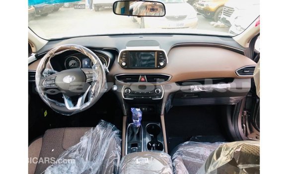 Buy Import Hyundai Santa Fe Brown Car in Import - Dubai in Abseron Buy Import Hyundai Santa Fe Brown Car in Import - Dubai in Abseron