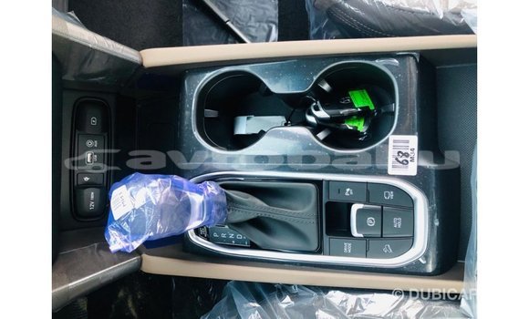 Buy Import Hyundai Santa Fe Brown Car in Import - Dubai in Abseron Buy Import Hyundai Santa Fe Brown Car in Import - Dubai in Abseron