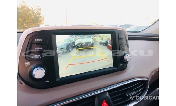 Buy Import Hyundai Santa Fe Brown Car in Import - Dubai in Abseron Buy Import Hyundai Santa Fe Brown Car in Import - Dubai in Abseron