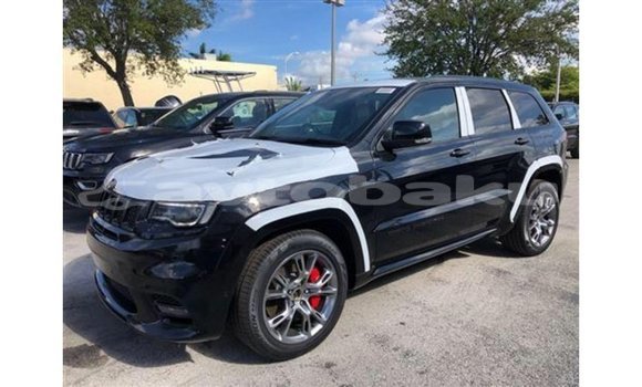 Buy Import Jeep Cherokee Black Car in Import - Dubai in Abseron