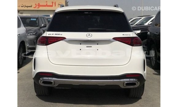 Buy Import Mercedes-Benz GLE White Car in Import - Dubai in Abseron Buy Import Mercedes-Benz GLE White Car in Import - Dubai in Abseron