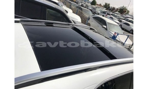 Buy Import Mercedes-Benz GLE White Car in Import - Dubai in Abseron Buy Import Mercedes-Benz GLE White Car in Import - Dubai in Abseron