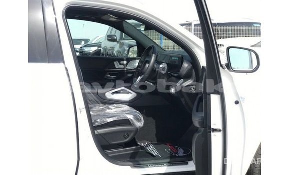 Buy Import Mercedes-Benz GLE White Car in Import - Dubai in Abseron Buy Import Mercedes-Benz GLE White Car in Import - Dubai in Abseron