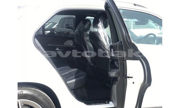 Buy Import Mercedes-Benz GLE White Car in Import - Dubai in Abseron Buy Import Mercedes-Benz GLE White Car in Import - Dubai in Abseron