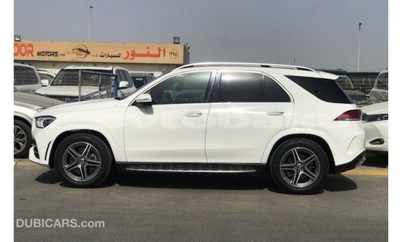 Buy Import Mercedes-Benz GLE White Car in Import - Dubai in Abseron Buy Import Mercedes-Benz GLE White Car in Import - Dubai in Abseron