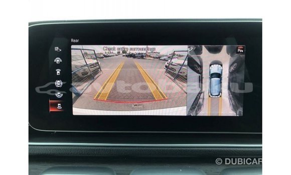 Buy Import Mercedes-Benz GLE White Car in Import - Dubai in Abseron Buy Import Mercedes-Benz GLE White Car in Import - Dubai in Abseron