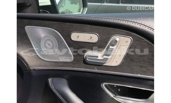 Buy Import Mercedes-Benz GLE White Car in Import - Dubai in Abseron Buy Import Mercedes-Benz GLE White Car in Import - Dubai in Abseron