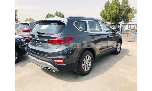 Buy Import Hyundai Santa Fe Green Car in Import - Dubai in Abseron Buy Import Hyundai Santa Fe Green Car in Import - Dubai in Abseron
