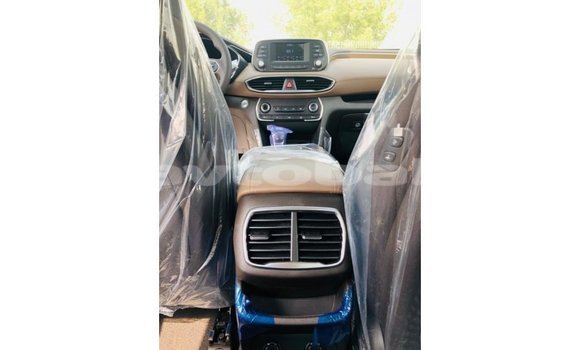 Buy Import Hyundai Santa Fe Green Car in Import - Dubai in Abseron Buy Import Hyundai Santa Fe Green Car in Import - Dubai in Abseron