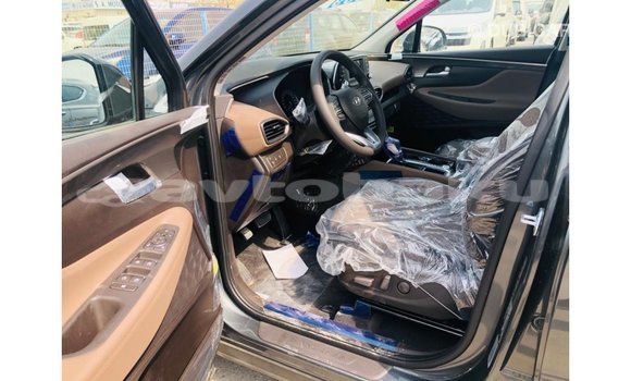 Buy Import Hyundai Santa Fe Green Car in Import - Dubai in Abseron Buy Import Hyundai Santa Fe Green Car in Import - Dubai in Abseron