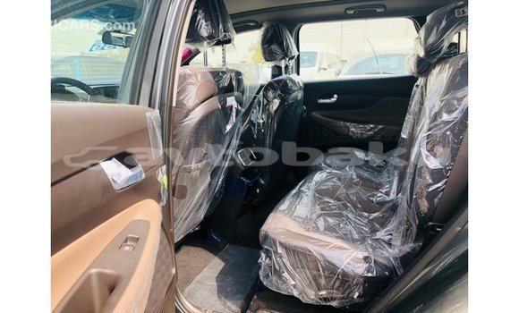 Buy Import Hyundai Santa Fe Green Car in Import - Dubai in Abseron Buy Import Hyundai Santa Fe Green Car in Import - Dubai in Abseron