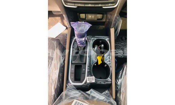 Buy Import Hyundai Santa Fe Green Car in Import - Dubai in Abseron Buy Import Hyundai Santa Fe Green Car in Import - Dubai in Abseron