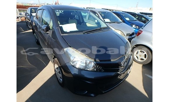 Buy Import Toyota Vitz Other Car in Import - Dubai in Abseron