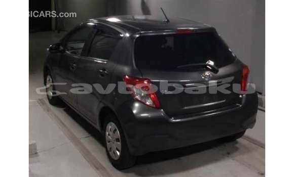 Buy Import Toyota Vitz Other Car in Import - Dubai in Abseron Buy Import Toyota Vitz Other Car in Import - Dubai in Abseron