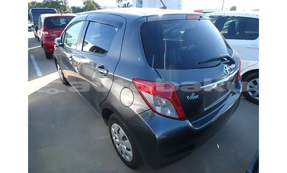 Buy Import Toyota Vitz Other Car in Import - Dubai in Abseron Buy Import Toyota Vitz Other Car in Import - Dubai in Abseron