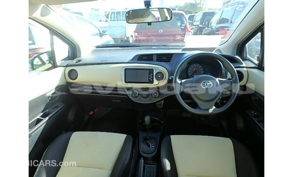 Buy Import Toyota Vitz Other Car in Import - Dubai in Abseron Buy Import Toyota Vitz Other Car in Import - Dubai in Abseron