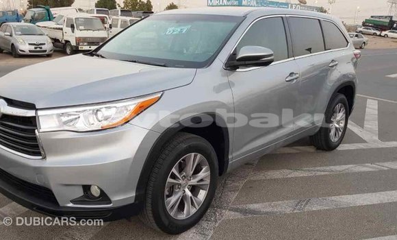 Buy Import Toyota Highlander Other Car in Import - Dubai in Abseron Buy Import Toyota Highlander Other Car in Import - Dubai in Abseron