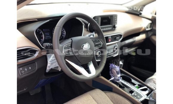 Buy Import Hyundai Santa Fe Red Car in Import - Dubai in Abseron Buy Import Hyundai Santa Fe Red Car in Import - Dubai in Abseron