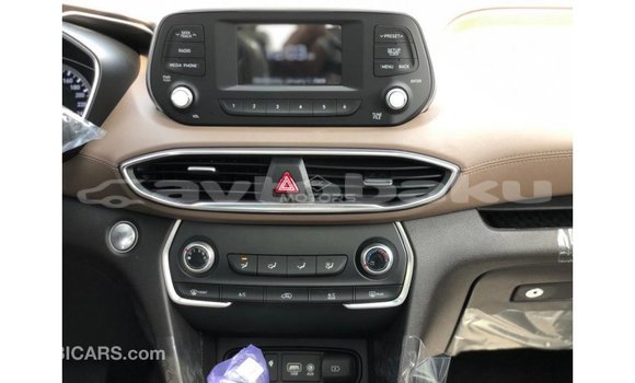 Buy Import Hyundai Santa Fe Red Car in Import - Dubai in Abseron Buy Import Hyundai Santa Fe Red Car in Import - Dubai in Abseron