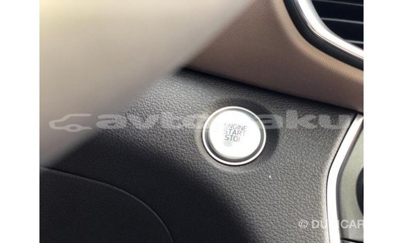 Buy Import Hyundai Santa Fe Red Car in Import - Dubai in Abseron Buy Import Hyundai Santa Fe Red Car in Import - Dubai in Abseron