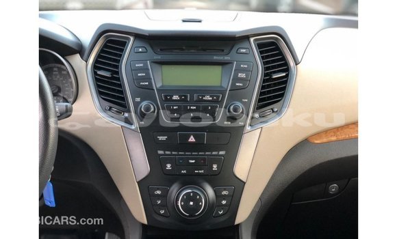 Buy Import Hyundai Santa Fe Red Car in Import - Dubai in Abseron Buy Import Hyundai Santa Fe Red Car in Import - Dubai in Abseron