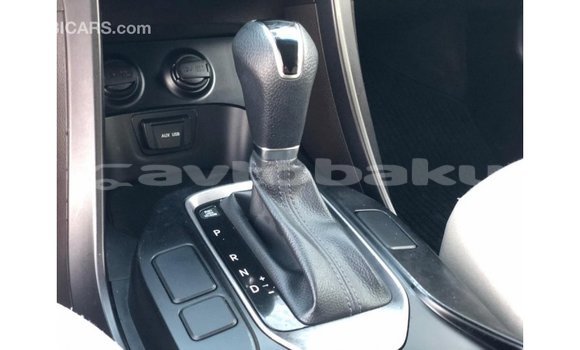 Buy Import Hyundai Santa Fe Red Car in Import - Dubai in Abseron Buy Import Hyundai Santa Fe Red Car in Import - Dubai in Abseron