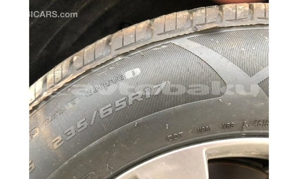 Buy Import Hyundai Santa Fe Red Car in Import - Dubai in Abseron Buy Import Hyundai Santa Fe Red Car in Import - Dubai in Abseron