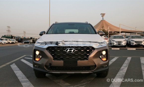 Buy Import Hyundai Santa Fe Brown Car in Import - Dubai in Abseron Buy Import Hyundai Santa Fe Brown Car in Import - Dubai in Abseron