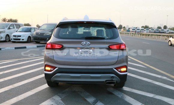 Buy Import Hyundai Santa Fe Brown Car in Import - Dubai in Abseron Buy Import Hyundai Santa Fe Brown Car in Import - Dubai in Abseron
