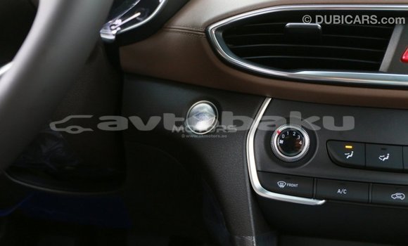 Buy Import Hyundai Santa Fe Brown Car in Import - Dubai in Abseron Buy Import Hyundai Santa Fe Brown Car in Import - Dubai in Abseron