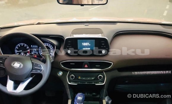 Buy Import Hyundai Santa Fe Red Car in Import - Dubai in Abseron Buy Import Hyundai Santa Fe Red Car in Import - Dubai in Abseron