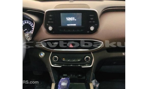 Buy Import Hyundai Santa Fe Red Car in Import - Dubai in Abseron Buy Import Hyundai Santa Fe Red Car in Import - Dubai in Abseron