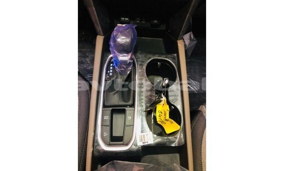 Buy Import Hyundai Santa Fe Red Car in Import - Dubai in Abseron Buy Import Hyundai Santa Fe Red Car in Import - Dubai in Abseron