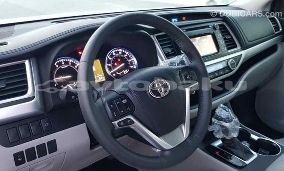 Buy Import Toyota Highlander Other Car in Import - Dubai in Abseron Buy Import Toyota Highlander Other Car in Import - Dubai in Abseron