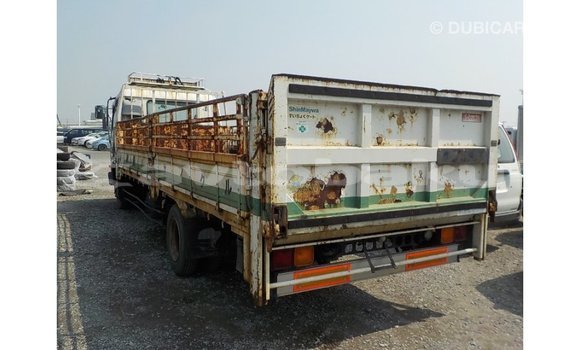 Buy Import Isuzu Rodeo White Car in Import - Dubai in Abseron Buy Import Isuzu Rodeo White Car in Import - Dubai in Abseron