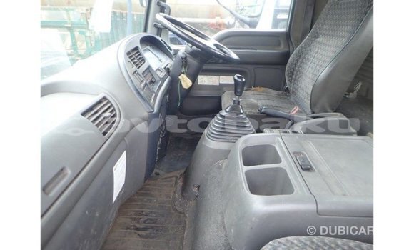 Buy Import Isuzu Rodeo White Car in Import - Dubai in Abseron Buy Import Isuzu Rodeo White Car in Import - Dubai in Abseron