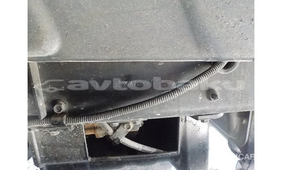 Buy Import Isuzu Rodeo White Car in Import - Dubai in Abseron Buy Import Isuzu Rodeo White Car in Import - Dubai in Abseron