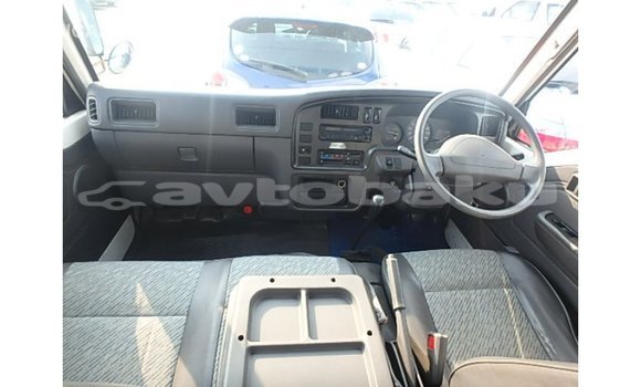Buy Import Nissan Caravan White Car in Import - Dubai in Abseron Buy Import Nissan Caravan White Car in Import - Dubai in Abseron