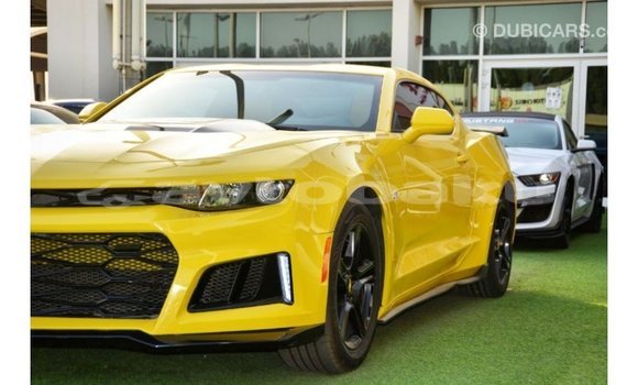 Buy Import Chevrolet Camaro Other Car in Import - Dubai in Abseron Buy Import Chevrolet Camaro Other Car in Import - Dubai in Abseron