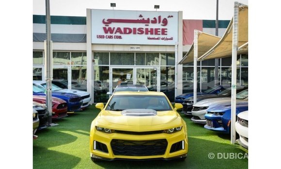 Buy Import Chevrolet Camaro Other Car in Import - Dubai in Abseron Buy Import Chevrolet Camaro Other Car in Import - Dubai in Abseron