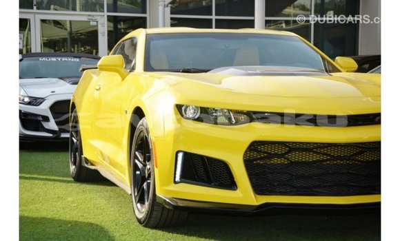 Buy Import Chevrolet Camaro Other Car in Import - Dubai in Abseron Buy Import Chevrolet Camaro Other Car in Import - Dubai in Abseron